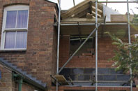 free Possil Park home extension quotes